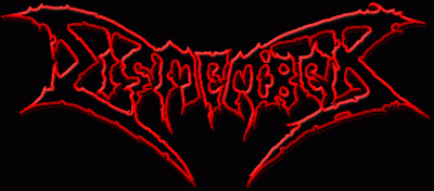 logo Dismember (SWE)
